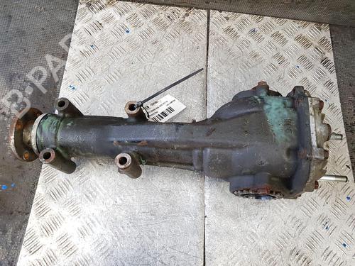 Used Rear differential SUBARU XV (_GP_) 1.6 i AWD (GP3, G33GP) (114 hp) 29641780