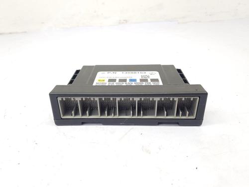 Electronic module VAUXHALL ASTRA Mk VI (J) (P10) 1.4 | BP36342835M83 - Image 2