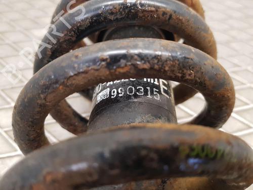 Left front shock absorber HONDA CR-V I (RD) 2.0 16V 4WD (RD1, RD3) | BP25838927M16 