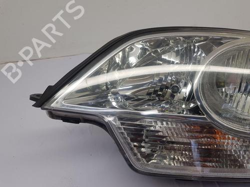 Left headlight VAUXHALL ANTARA A (L07) 2.2 CDTi FWD | BP35885352C28  - Image 9