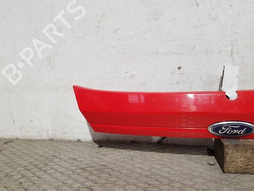 Tailgate handle FORD FIESTA VI (CB1, CCN) 1.25 | BP29642167C132 