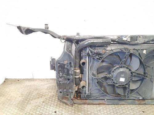 Front slam panel NISSAN QASHQAI / QASHQAI +2 I (J10, NJ10, JJ10E)  | BP22205636C72 