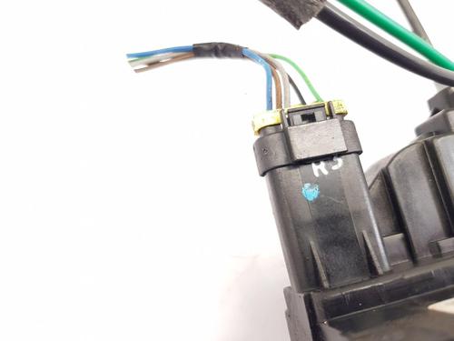 Rear left lock HYUNDAI i20 I (PB, PBT) 1.2 | BP27530311C100 