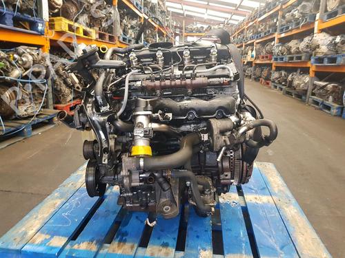 Engine FORD TRANSIT Van (FA_ _) 2.4 TDCi RWD | BP36595744M1 - Image 3