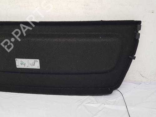 Rear parcel shelf VAUXHALL CORSA Mk III (D) (S07) 1.4 (L08) | BP31282741C85 