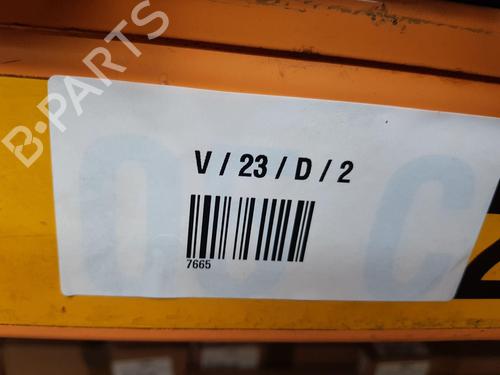 ABS pump VOLVO XC90 II (256) B5 Mild-Hybrid AWD | BP36697948M43 - Image 9