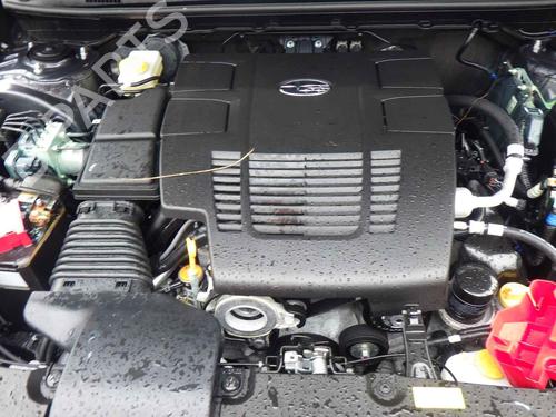 Left front driveshaft SUBARU IMPREZA Hatchback (GU_) 2.0 e-BOXER Hybrid AWD (GUE) | BP33677827M38  - Image 9