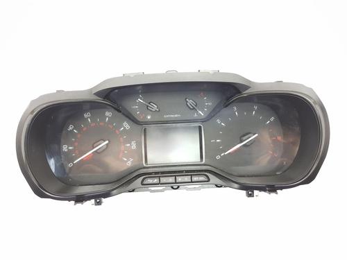 Kombiinstrument CITROËN BERLINGO Box Body/MPV (K9) 1.6 BlueHDi 100 (99 hp) 22208394