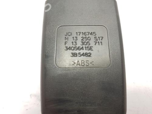 Front right belt tensioner VAUXHALL MERIVA Mk II (B) (S10) 1.4 | BP29575630C88 