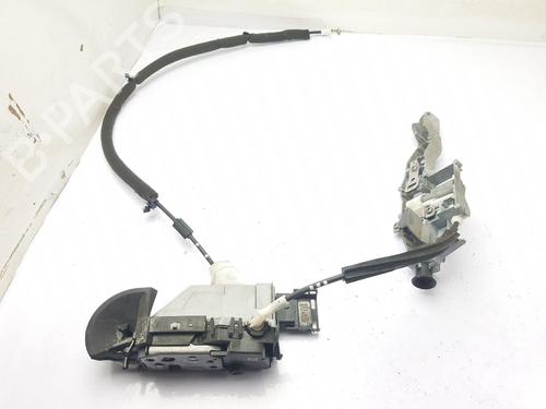 Used Front right lock Front right lock PEUGEOT RCZ 2.0 HDi (163 hp) 34253505 34253505