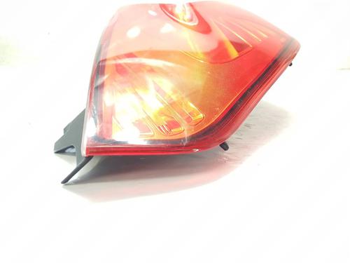 Left taillight FORD FIESTA VI (CB1, CCN) 1.0 EcoBoost | BP25039345C34 