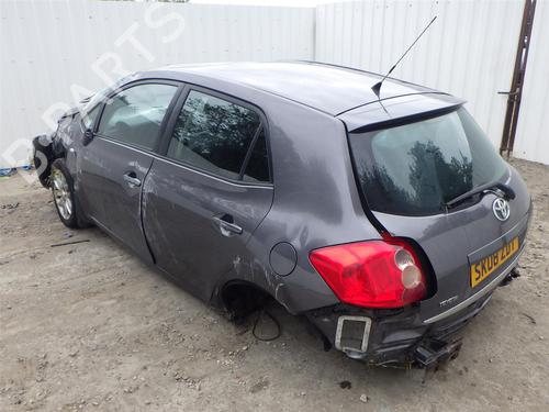 Engine TOYOTA AURIS (_E15_) 2.0 D-4D (ADE150_, ADE150R) | BP37262561M1 - Image 12