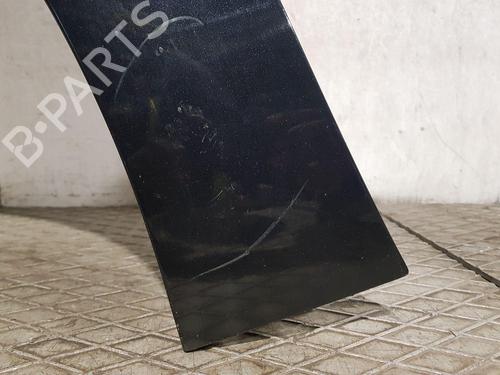 Left front fenders VAUXHALL ASTRA Mk VI (J) GTC (P10) 1.6 CDTi | BP31864139C41 