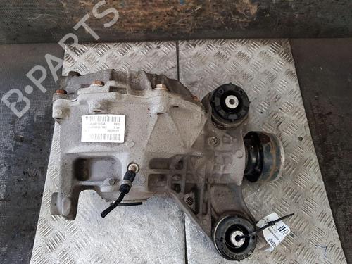 Differential, bag Differential, bag LAND ROVER RANGE ROVER SPORT II (L494) 3.0 D300 4x4 (300 hp) 35967165 35967165