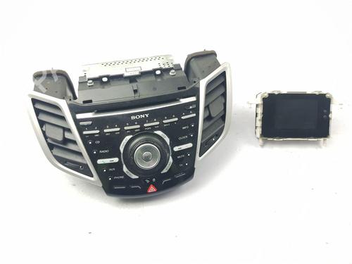 radio-ford-fiesta-vi-cb1-ccn-2008-36780790 main image