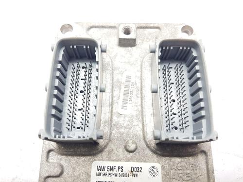Engine control unit (ECU) FIAT PUNTO (188_) 1.2 60 (188.030, .050, .130, .150, .230, .250) | BP30948554M57 