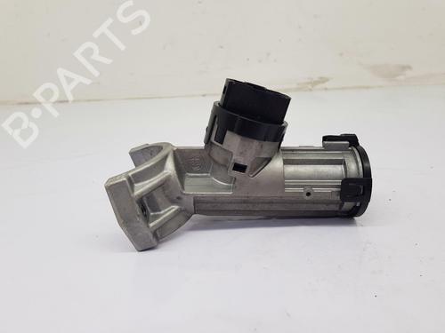 Ignition barrel CITROËN JUMPER II Van 2.2 HDi 130 | BP34043000M48  - Image 7