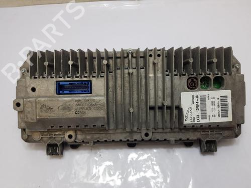 Instrument cluster JAGUAR F-PACE (X761)  | BP22656869C47 