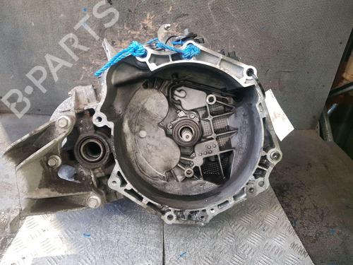 Used Gearbox OPEL ASTRA J Sports Tourer (P10) [2010-2015]  30520689