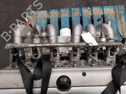 Engine JAGUAR XJSC Convertible (X27) 4.0 | BP30806014M1