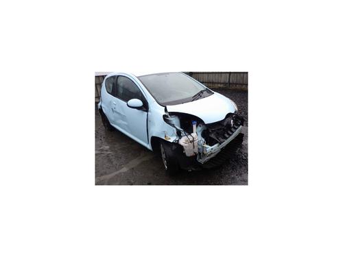 Left mirror CITROËN C1 (PM_, PN_) 1.0 | BP22671401C26 
