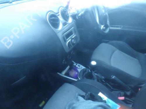 Brukte deler til ALFA ROMEO MITO (955_)  1.3 MultiJet (955AXP1A, 955AYC1A)  4645726