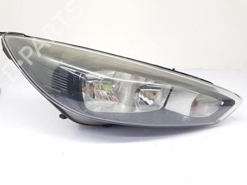 right-headlight-ford-focus-iii-2010-2011-2012-2013-2014-2015-2016-2017-2018-2019-2020-32069878 main image