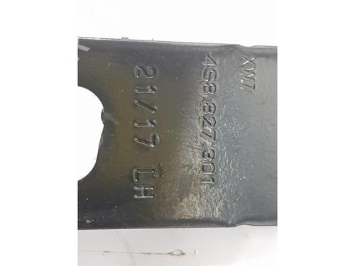 Hinge/Door check strap AUDI R8 (4S3, 4SP) 5.2 FSI Plus quattro | BP22683409C146 