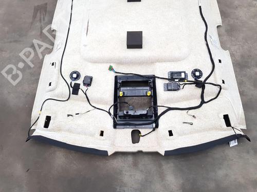 Interiør tag LAND ROVER DEFENDER Van (L663) | BP38113566I12 - Image 12