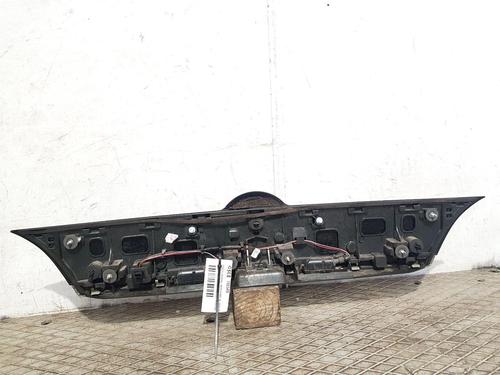 Tailgate handle VAUXHALL MERIVA Mk II (B) (S10) 1.4 | BP32430238C132 