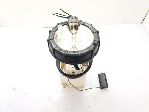 Used Fuel pump NISSAN QASHQAI / QASHQAI +2 I (J10, NJ10, JJ10E) 1.5 dCi (110 hp) 28283916