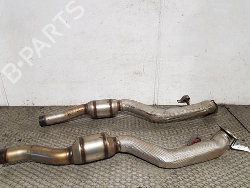 Catalyst BENTLEY BENTAYGA (4V1) 6.0 | BP22673254M10 