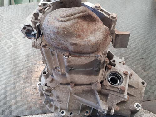 Gearbox FIAT 500 (312_) 1.2 (312AXA1A) | BP27455311M3 