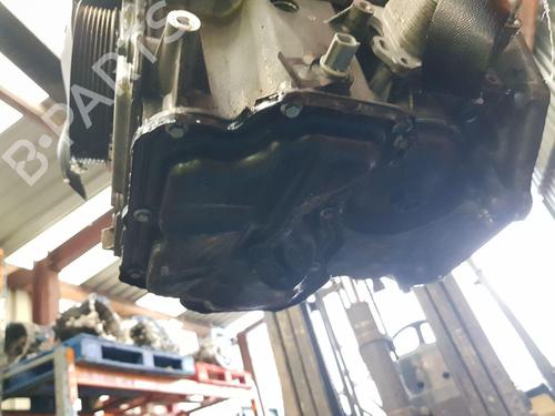 Engine NISSAN MICRA V (K14)  | BP30137991M1 