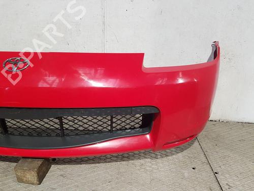 Front bumper TOYOTA MR2 III (ZZW3_) 1.8 16V VT-i (ZZW30) | BP29900472C7 