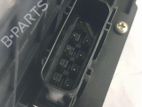 Front right lock FORD FIESTA V (JH_, JD_) 1.25 16V | BP27974911C97 
