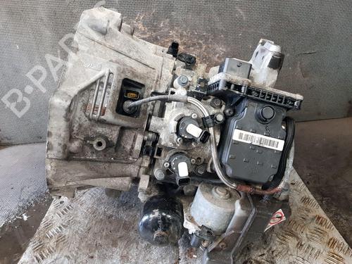 Gearbox CITROËN C4 Picasso II 1.6 HDi 90 | BP24573889M3 