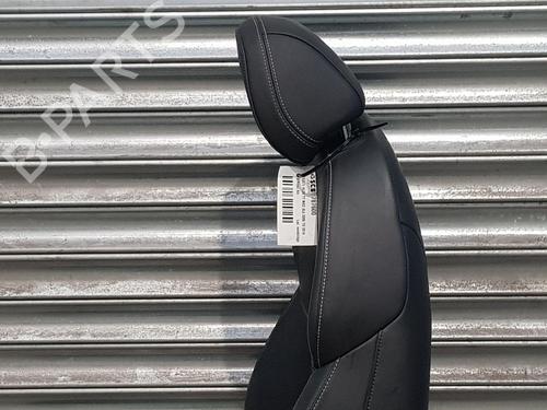 Right front seat AUDI TT Roadster (8J9) 2.5 RS quattro | BP32787243C16 - Image 15