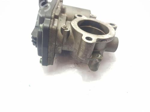 Throttle body NISSAN MICRA V (K14) 1.0 | BP24869962M82 