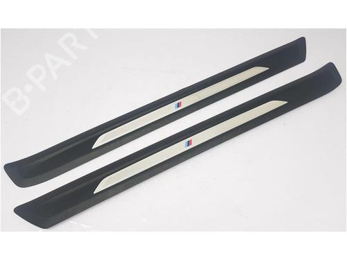 Used Right sideskirt BMW 4 Coupe (F32, F82) M4 (431 hp) 22664672