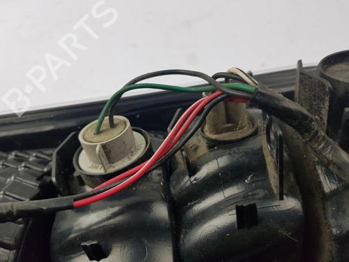 Left taillight DAIHATSU SIRION (M3_) 1.3 (M301) | BP36459772C34 - Image 11