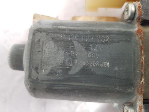 Front left window mechanism LAND ROVER RANGE ROVER SPORT II (L494) 5.0 SCV8 4x4 | BP28158008C22 