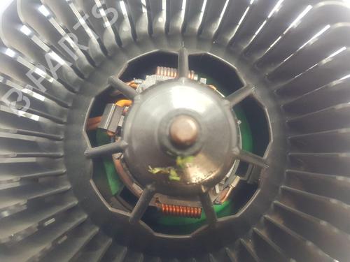 Heater blower motor AUDI A3 Sportback (8VA, 8VF) S3 quattro | BP24829801M62 
