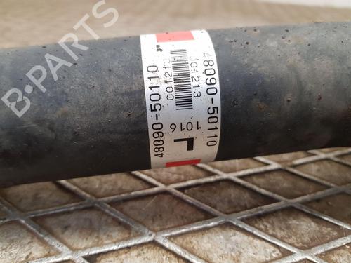 Left rear shock absorber LEXUS LS (_F3_) 430 (UCF30) | BP33004818M18  - Image 5