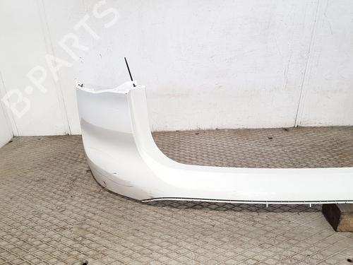 Rear bumper BMW X1 (F48) sDrive 18 d | BP27550254C8 