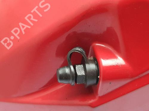 Right front brake caliper AUDI Q8 (4MN, 4MT) RS FSI Mild Hybrid quattro | BP32713727M104 - Image 4