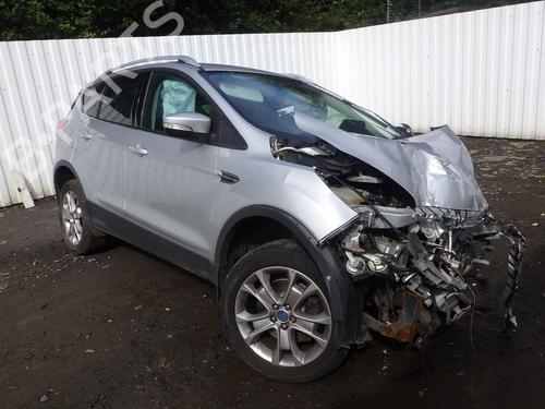 Used Parts FORD KUGA II (DM2) 2.0 TDCi 4x4 4412328