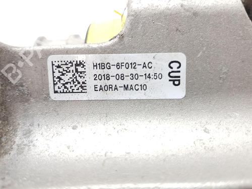 Engine mount FORD FIESTA VII (HJ, HF) 1.0 EcoBoost | BP30045225M89