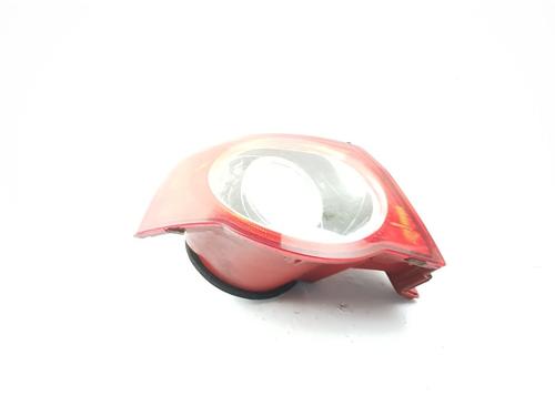 Left taillight VW PASSAT B6 (3C2) 2.0 TDI 16V | BP40596463C34 - Image 4