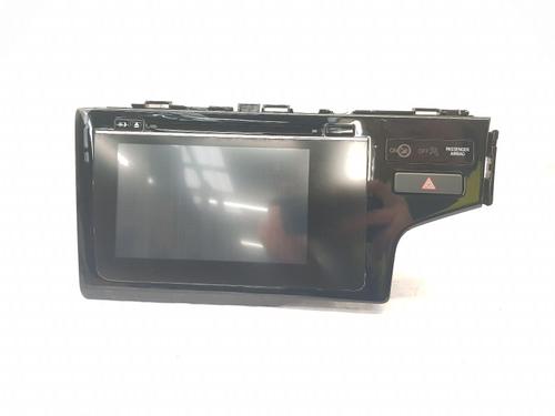 display-monitor-honda-jazz-iv-gk_-2013-40463438 main image